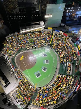 レゴランド®・ディスカバリー・センター 大阪に投稿された画像（2022/4/29）