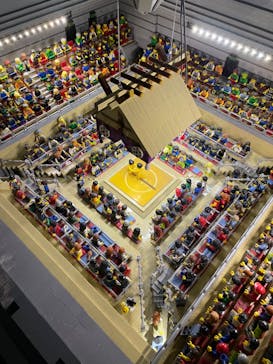 レゴランド®・ディスカバリー・センター 大阪に投稿された画像（2022/4/29）