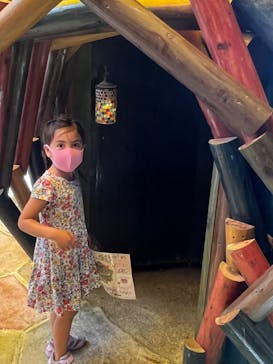 OKINAWAフルーツらんどに投稿された画像（2022/4/29）