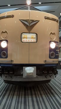 京都鉄道博物館に投稿された画像（2022/4/29）