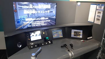 京都鉄道博物館に投稿された画像（2022/4/29）