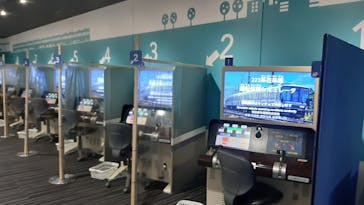 京都鉄道博物館に投稿された画像（2022/4/29）