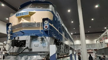 京都鉄道博物館に投稿された画像（2022/4/29）
