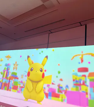 新潟県民会館 ギャラリーに投稿された画像（2022/4/29）