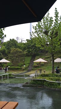 西武園ゆうえんちに投稿された画像（2022/4/29）