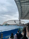 名古屋港水族館に投稿された画像（2022/4/29）