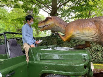 千葉こどもの国 キッズダムに投稿された画像（2022/4/29）