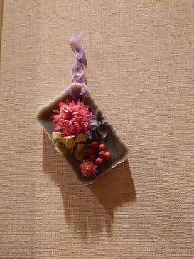 キャンドル＆ポーセラーツサロンSalon de Felice（サロン ド フェリーチェ）に投稿された画像（2022/4/29）