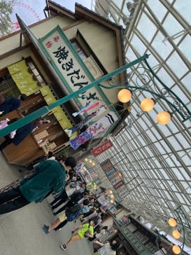 西武園ゆうえんちに投稿された画像（2022/4/29）