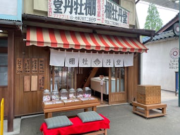 西武園ゆうえんちに投稿された画像（2022/4/29）