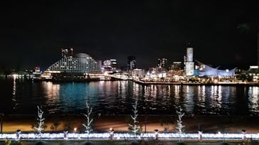 神戸みなと温泉 蓮に投稿された画像（2022/4/29）