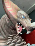日本モンキーパークに投稿された画像（2022/4/29）