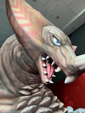 日本モンキーパークに投稿された画像（2022/4/29）