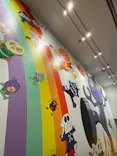 横浜アンパンマンこどもミュージアムに投稿された画像（2022/4/29）