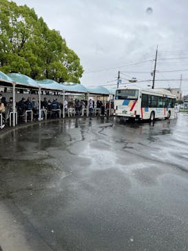 園田競馬場に投稿された画像（2022/4/29）