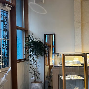 アカネス京都に投稿された画像（2022/4/29）