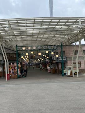 西武園ゆうえんちに投稿された画像（2022/4/29）