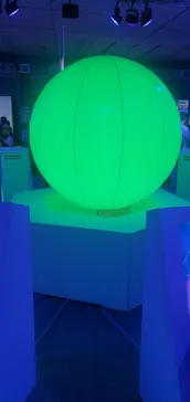 新潟県民会館 ギャラリーに投稿された画像（2022/4/29）