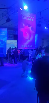 新潟県民会館 ギャラリーに投稿された画像（2022/4/29）