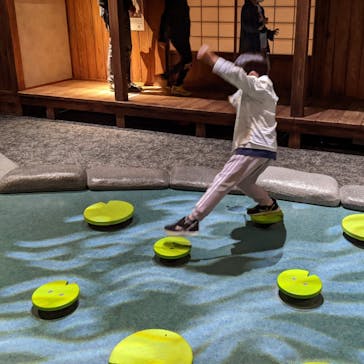 小田原城に投稿された画像（2022/4/29）