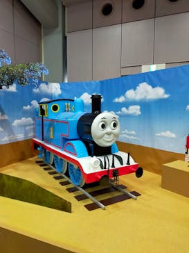 大阪南港ＡＴＣホールに投稿された画像（2022/4/29）