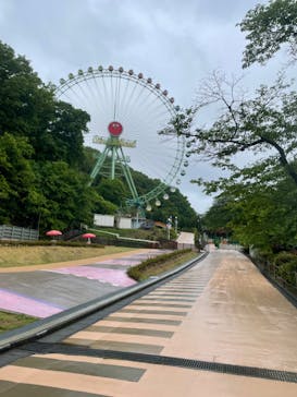 東京サマーランドに投稿された画像（2022/4/29）