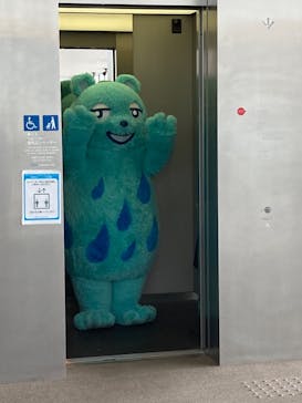 あべのハルカス美術館に投稿された画像（2022/4/29）