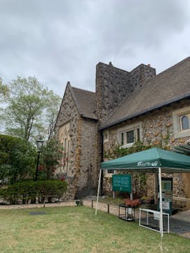 那須ステンドグラス美術館に投稿された画像（2022/4/29）