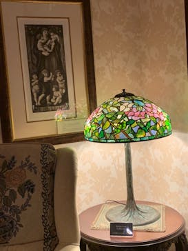 那須ステンドグラス美術館に投稿された画像（2022/4/29）