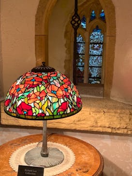 那須ステンドグラス美術館に投稿された画像（2022/4/29）