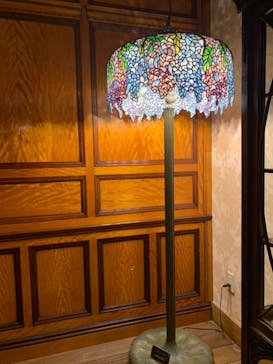 那須ステンドグラス美術館に投稿された画像（2022/4/29）