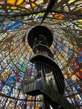 彫刻の森美術館に投稿された画像（2022/4/29）