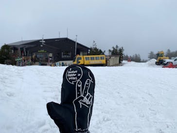 横手山・渋峠スキー場に投稿された画像（2022/4/29）