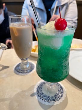 西武園ゆうえんちに投稿された画像（2022/4/29）