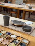 陶芯（とうしん）陶芸教室に投稿された画像（2022/4/29）