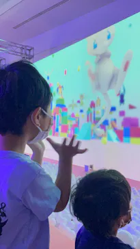 新潟県民会館 ギャラリーに投稿された画像（2022/4/29）