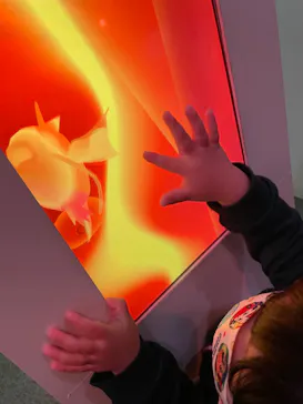 新潟県民会館 ギャラリーに投稿された画像（2022/4/29）