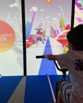 新潟県民会館 ギャラリーに投稿された画像（2022/4/29）