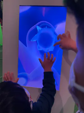 新潟県民会館 ギャラリーに投稿された画像（2022/4/29）