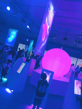 新潟県民会館 ギャラリーに投稿された画像（2022/4/29）