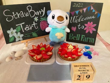 松阪農業公園ベルファームに投稿された画像（2022/4/29）