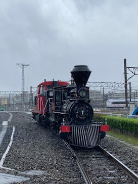 京都鉄道博物館に投稿された画像（2022/4/29）