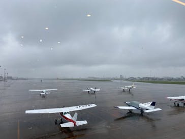 あいち航空ミュージアムに投稿された画像（2022/4/29）