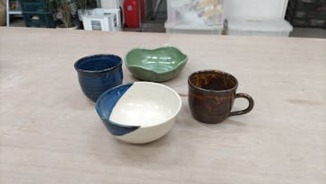 横濱陶藝倶樂部に投稿された画像（2022/4/29）