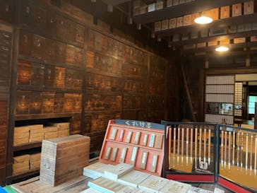 江戸東京たてもの園に投稿された画像（2022/4/29）