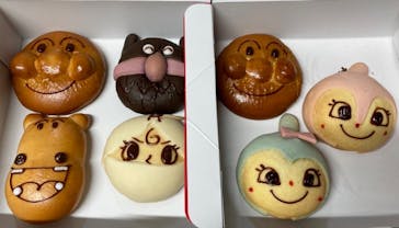 横浜アンパンマンこどもミュージアムに投稿された画像（2022/4/29）