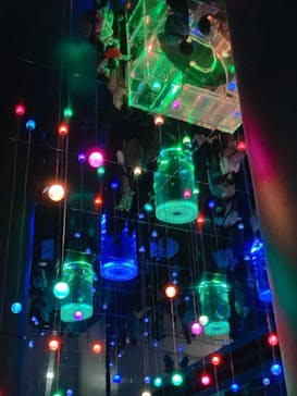 マクセル アクアパーク品川に投稿された画像（2022/4/29）