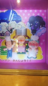 神戸アンパンマンこどもミュージアム＆モールに投稿された画像（2022/4/29）