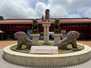 おきなわワールドに投稿された画像（2022/4/29）