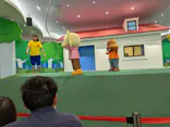 横浜アンパンマンこどもミュージアムに投稿された画像（2022/4/30）